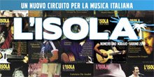 Design and art direction for Italian free press music magazine. Ten cities and more than 80k copies. Information, culture and italian music.