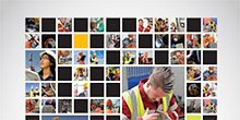 Society of Operations Engineers Service Brochure.