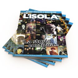 L'ISOLA