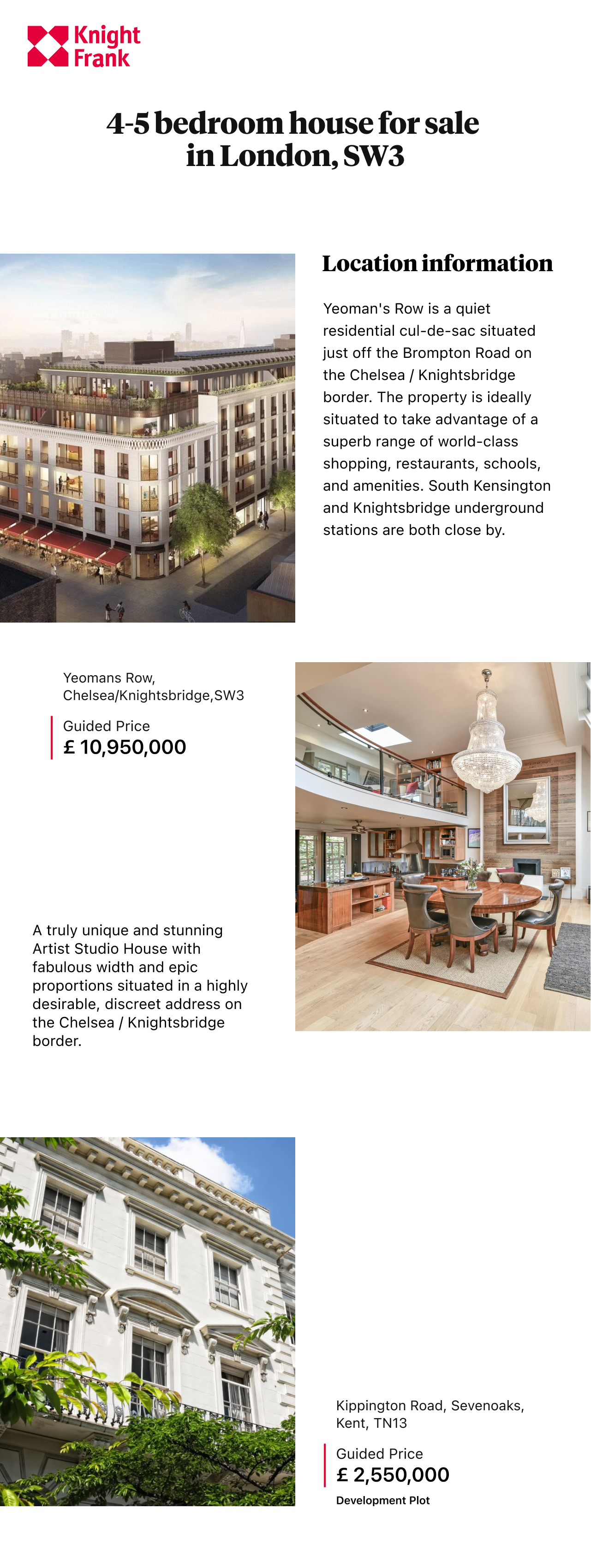 Modular Template used 07 