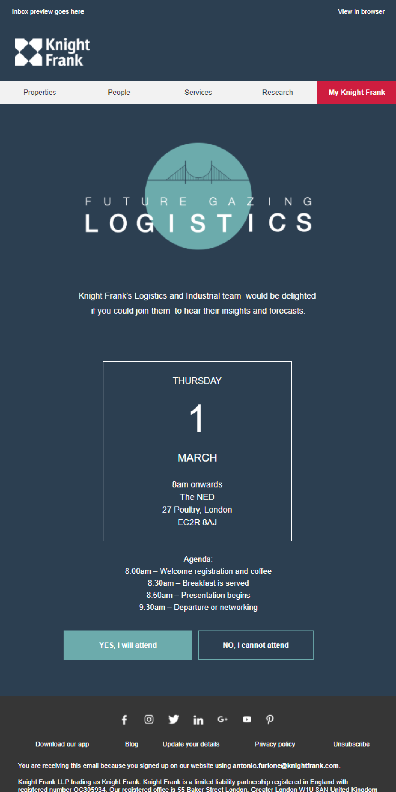 Modular Template used 02